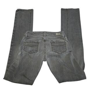 Paige Blue Heights Premium Denim jeans size 26